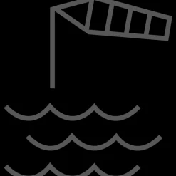 Nordlux Udendørs Væglamper^Ry væglampe med sensor galvaniseret