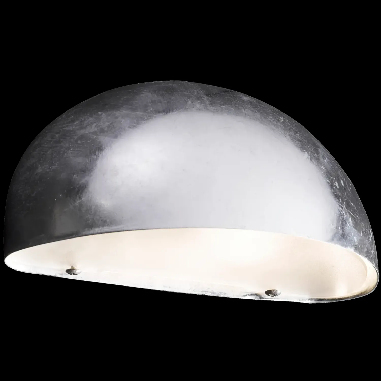 Nordlux Udendørs Væglamper^Scorpius Maxi udendørs væglampe galvaniseret