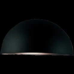 Nordlux Udendørs Væglamper^Scorpius Maxi udendørs væglampe sort