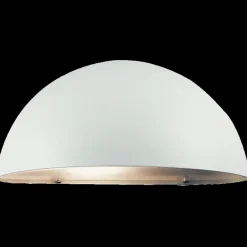 Nordlux Udendørs Væglamper^Scorpius udendørs væglampe hvid