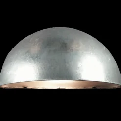 Hot Nordlux Scorpius udendørs væglampe galvaniseret