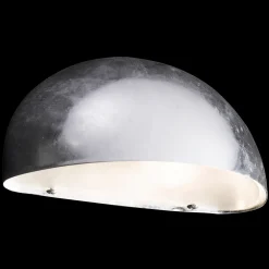 Hot Nordlux Scorpius udendørs væglampe galvaniseret