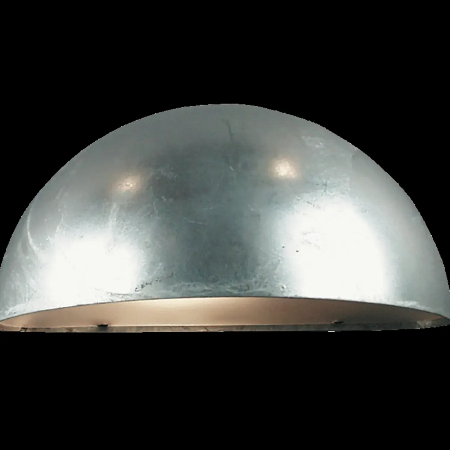 Hot Nordlux Scorpius udendørs væglampe galvaniseret