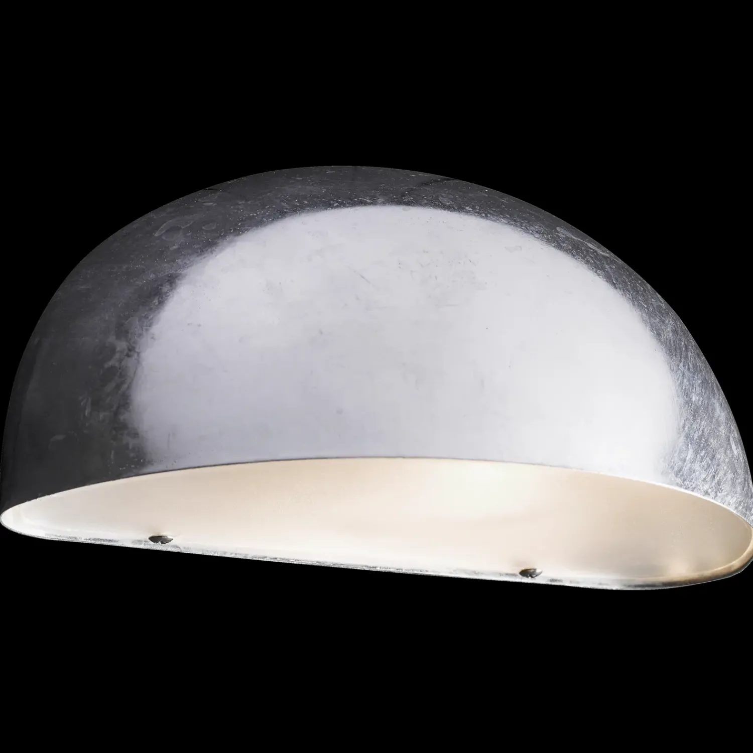 Hot Nordlux Scorpius udendørs væglampe galvaniseret