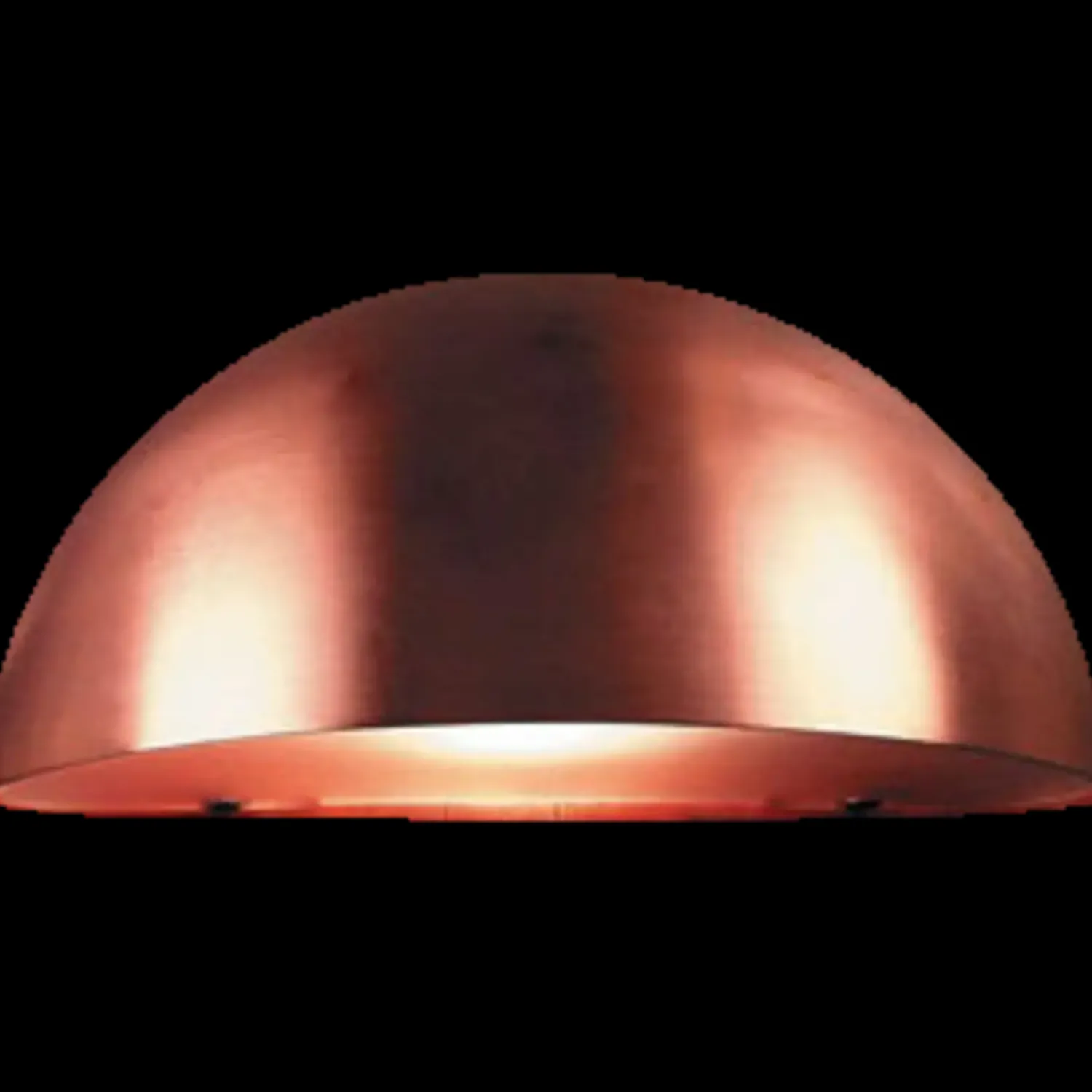 Discount Nordlux Scorpius udendørs væglampe kobber