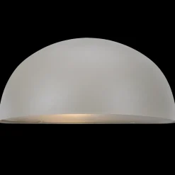 Nordlux Udendørs Væglamper^Scorpius udendørs væglampe sandfarvet