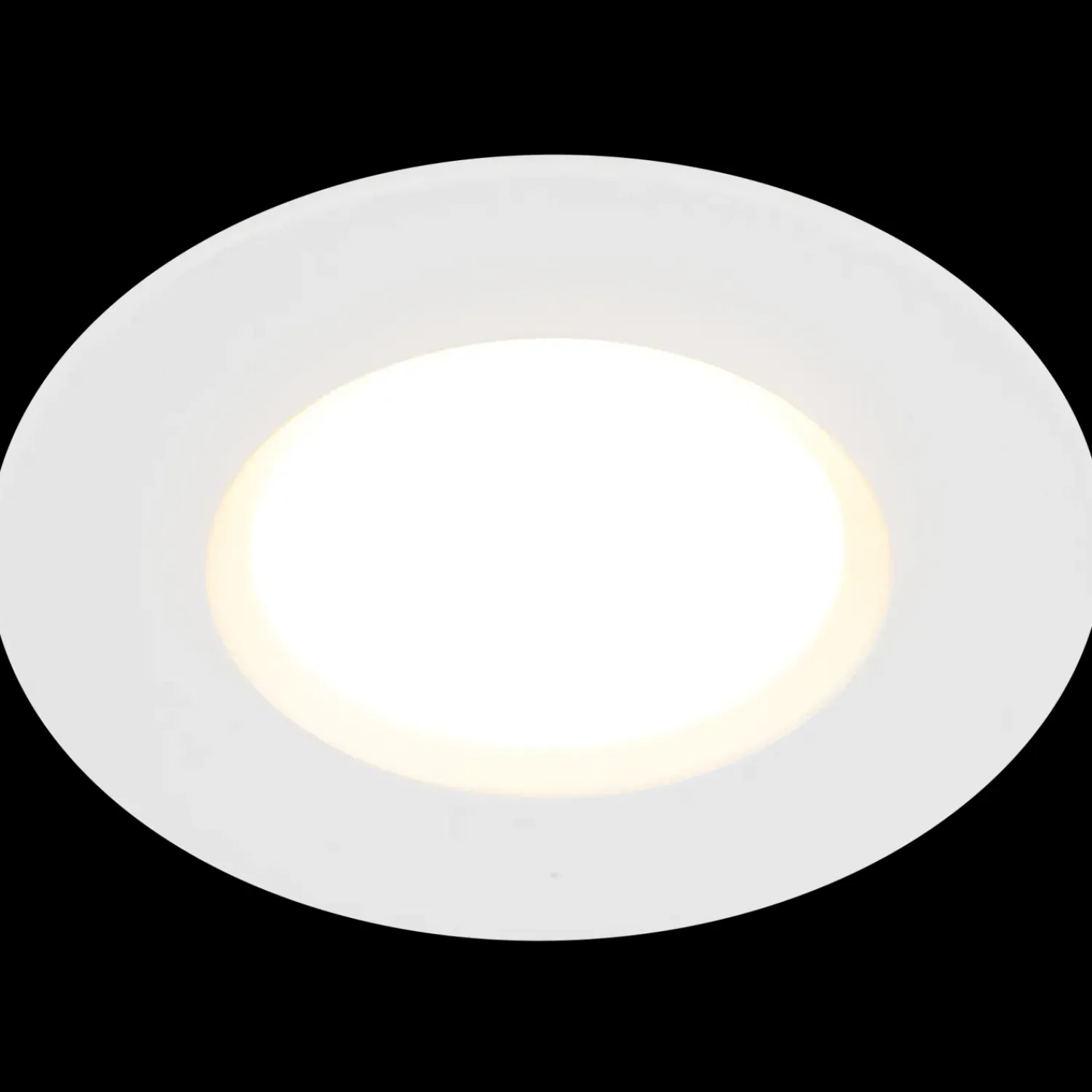 Nordlux Indbygningsspots^Siege 1-kit indbygningsspot hvid