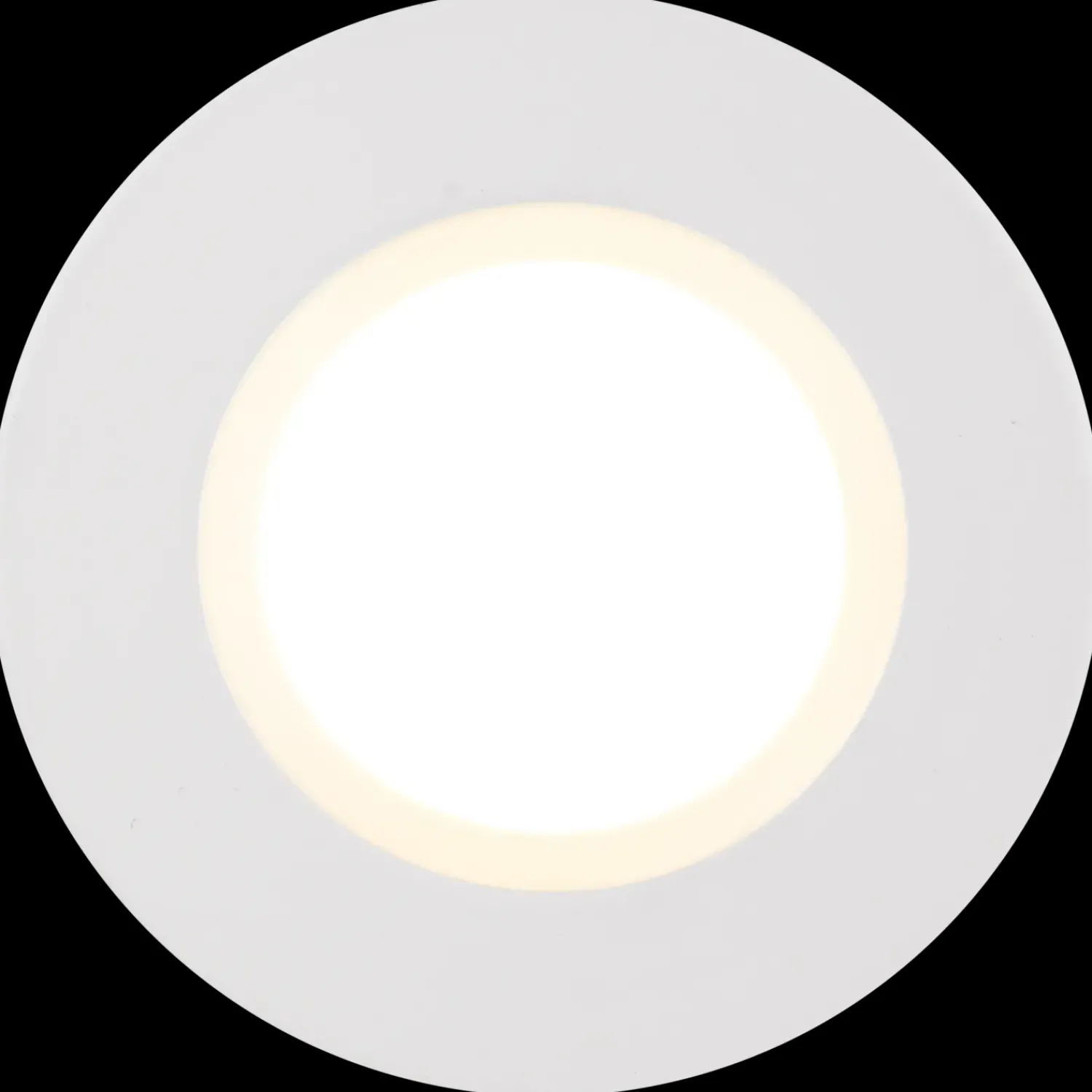 Nordlux Indbygningsspots^Siege 1-kit indbygningsspot hvid