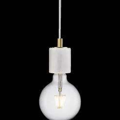 New Nordlux Siv pendel hvid