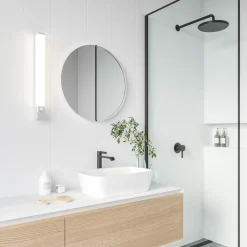 Best Nordlux Sjaver væglampe hvid