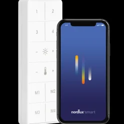 Nordlux Smart Home^smart fjernbetjening hvid
