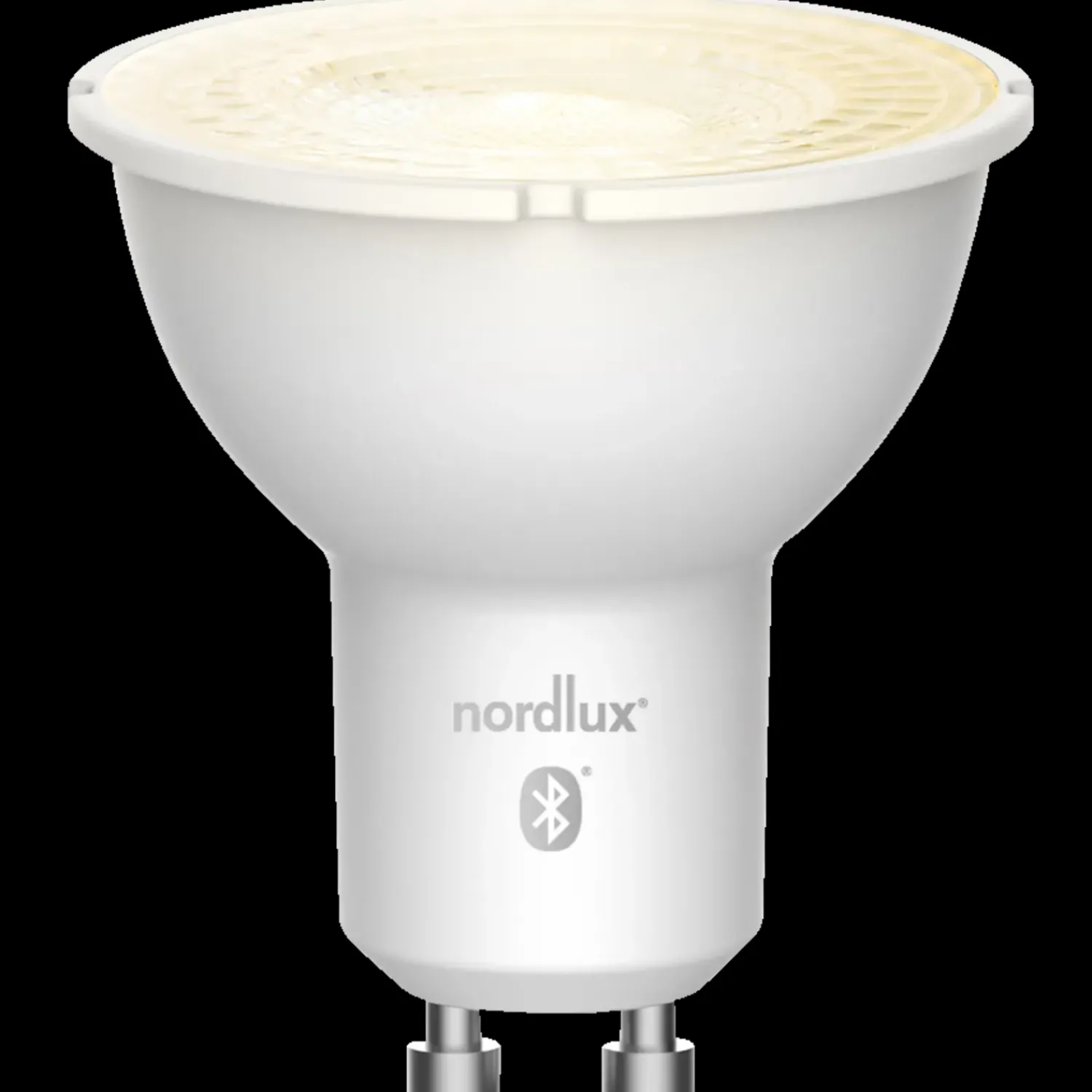 Online Nordlux smart pære LED GU10 hvid