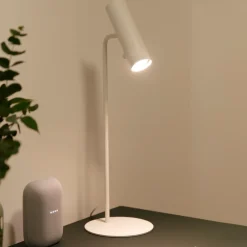 Online Nordlux smart pære LED GU10 hvid