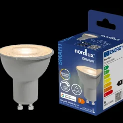 Clearance Nordlux smart pære LED GU10 outdoor klar