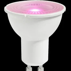 Outlet Nordlux smart pære LED GU10 colour