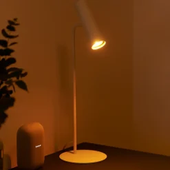 Outlet Nordlux smart pære LED GU10 colour