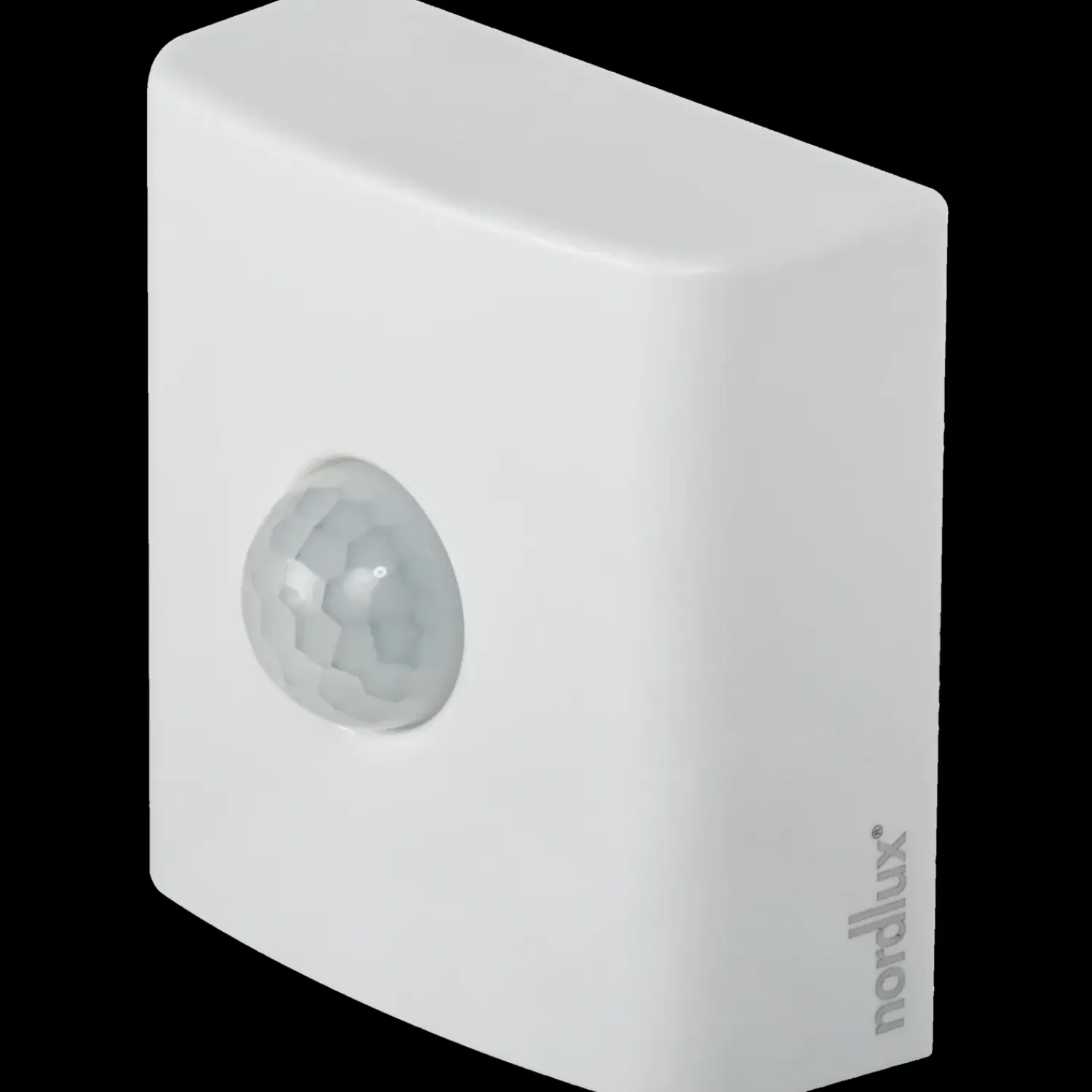 Smart Home^Nordlux smart sensor trådløs hvid