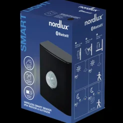 Smart Home^Nordlux smart sensor trådløs sort