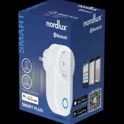 New Nordlux smart stikdåse