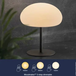 Sale Nordlux Sponge 34 batteri bordlampe