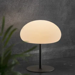 Sale Nordlux Sponge 34 batteri bordlampe