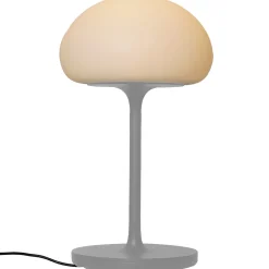 Clearance Nordlux Sponge batteri bordlampe grå