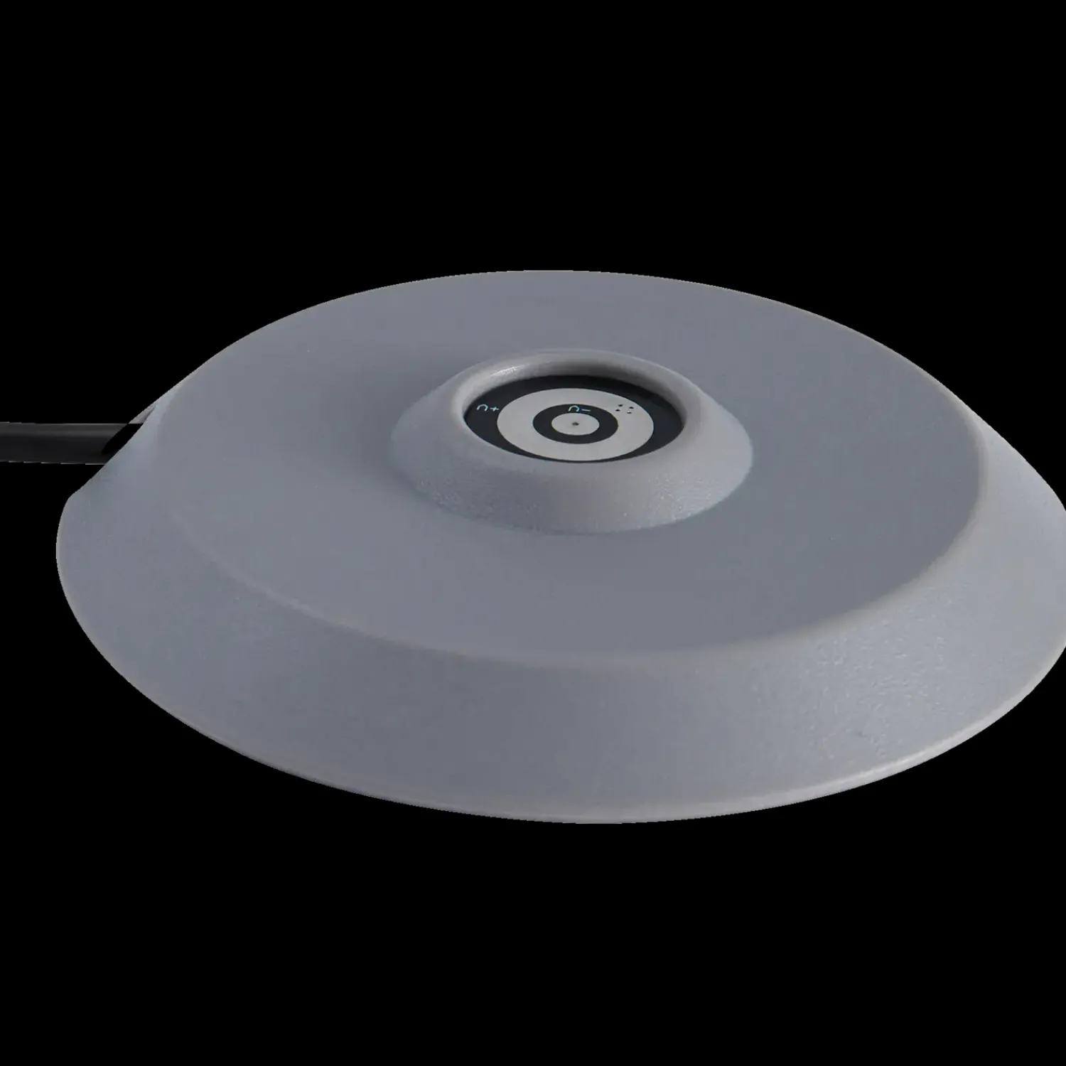 Clearance Nordlux Sponge batteri bordlampe grå