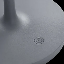 Clearance Nordlux Sponge batteri bordlampe grå