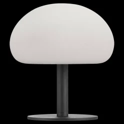 New Nordlux Sponge batteri havelampe til bord Ø20 hvid/sort