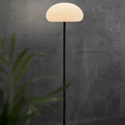 Nordlux Havelamper^Sponge Floor batteri havelampe