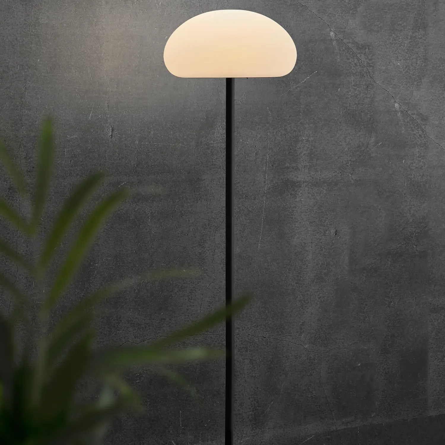 Nordlux Havelamper^Sponge Floor batteri havelampe