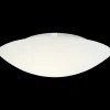 Nordlux Loftlamper^Standard plafond opalhvidt glas Ø24 cm