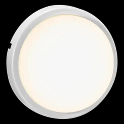 Online Nordlux Store Round væglampe hvid