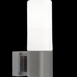 Nordlux Badeværelseslamper^Tangens enkelt badeværelseslampe børstet stål