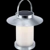 Discount Nordlux Temple To-Go 35 batterilampe galvaniseret stål