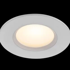 Nordlux Tiaki indbygningsspot hvid