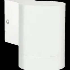 Best Nordlux Tin Maxi udendørs væglampe hvid