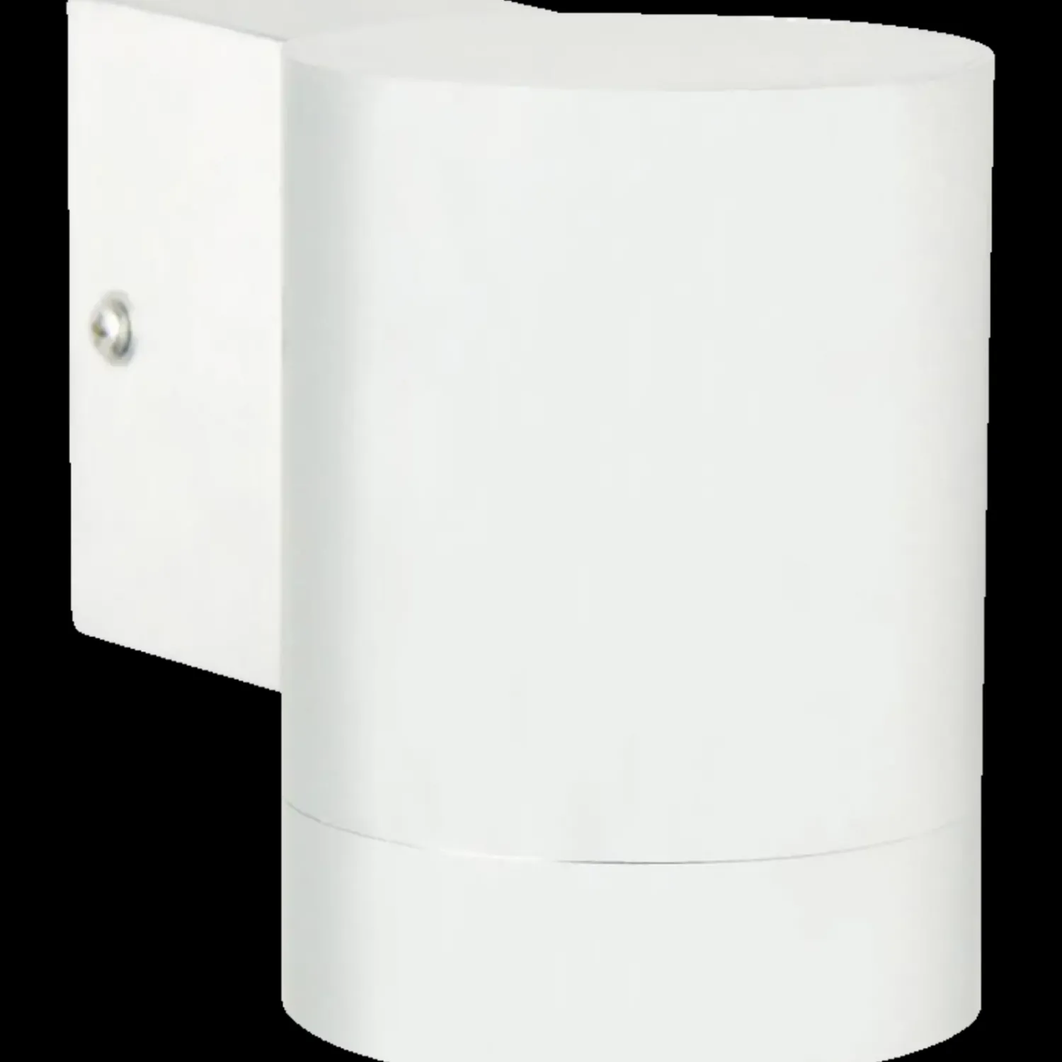 Best Nordlux Tin Maxi udendørs væglampe hvid