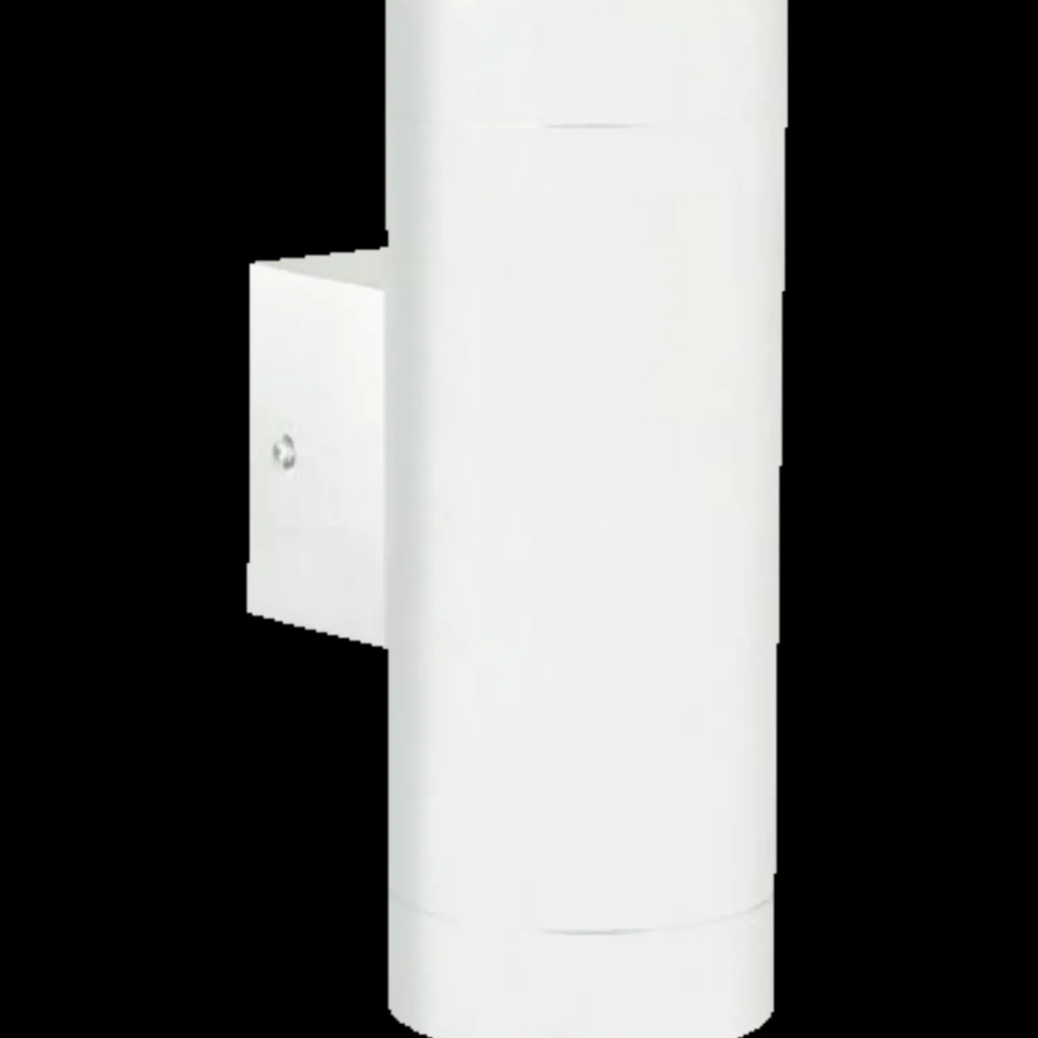 Best Nordlux Tin Maxi udendørs væglampe hvid