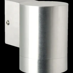 Nordlux Udendørs Væglamper^Tin Maxi udendørs væglampe aluminium