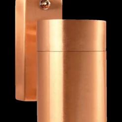 Nordlux Udendørs Væglamper^Tin udendørs væglampe kobber