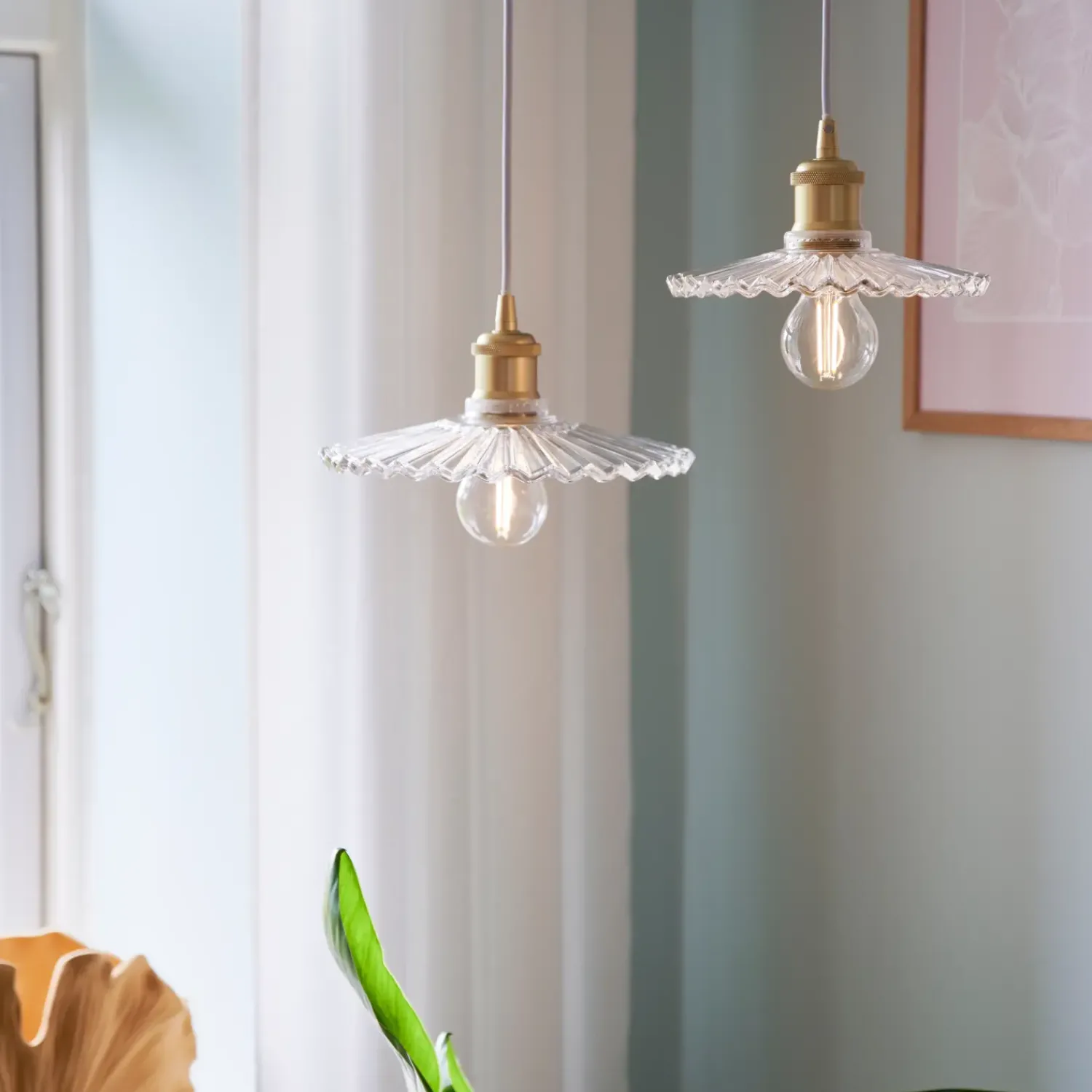 Sale Nordlux Torina 20 pendel klar