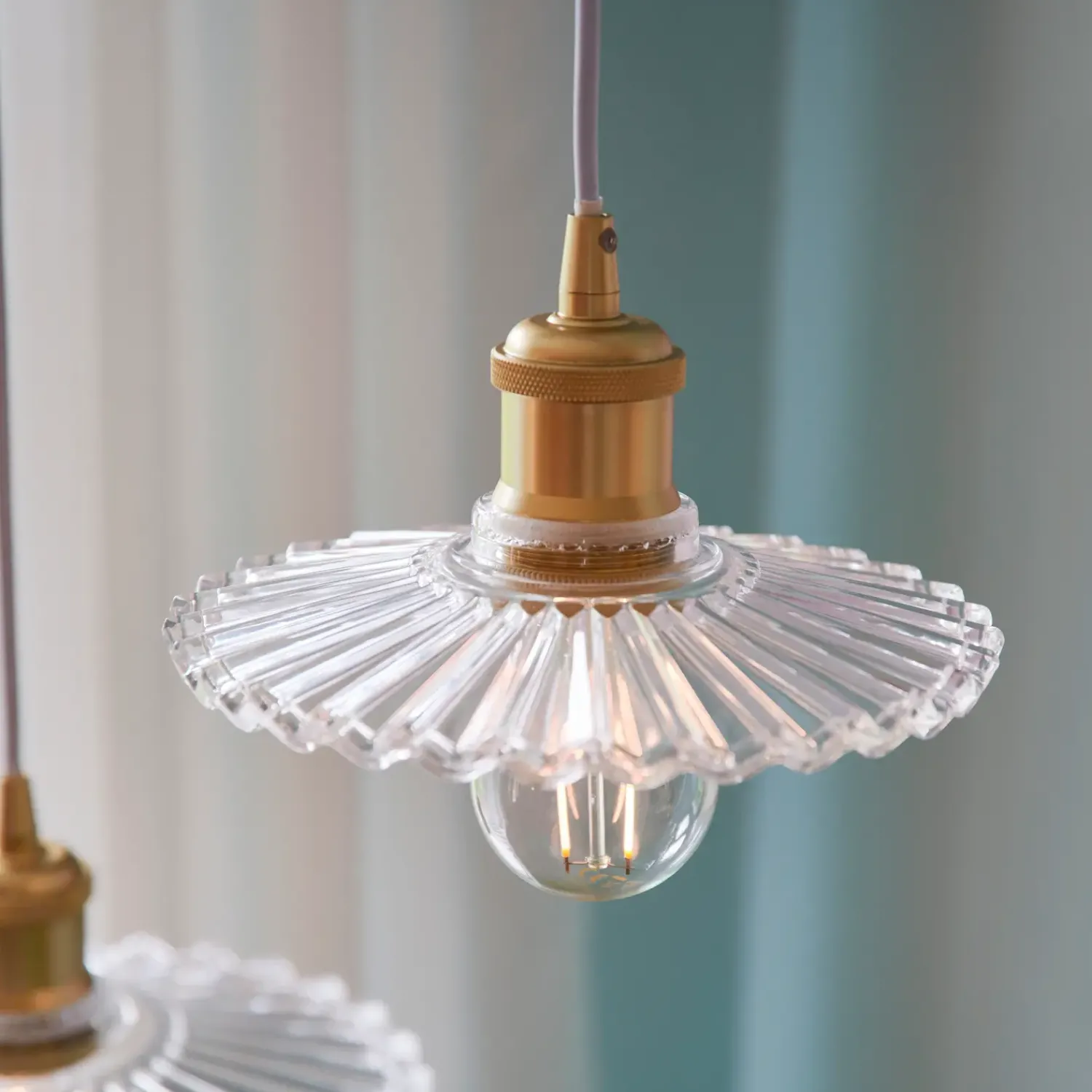 Sale Nordlux Torina 20 pendel klar