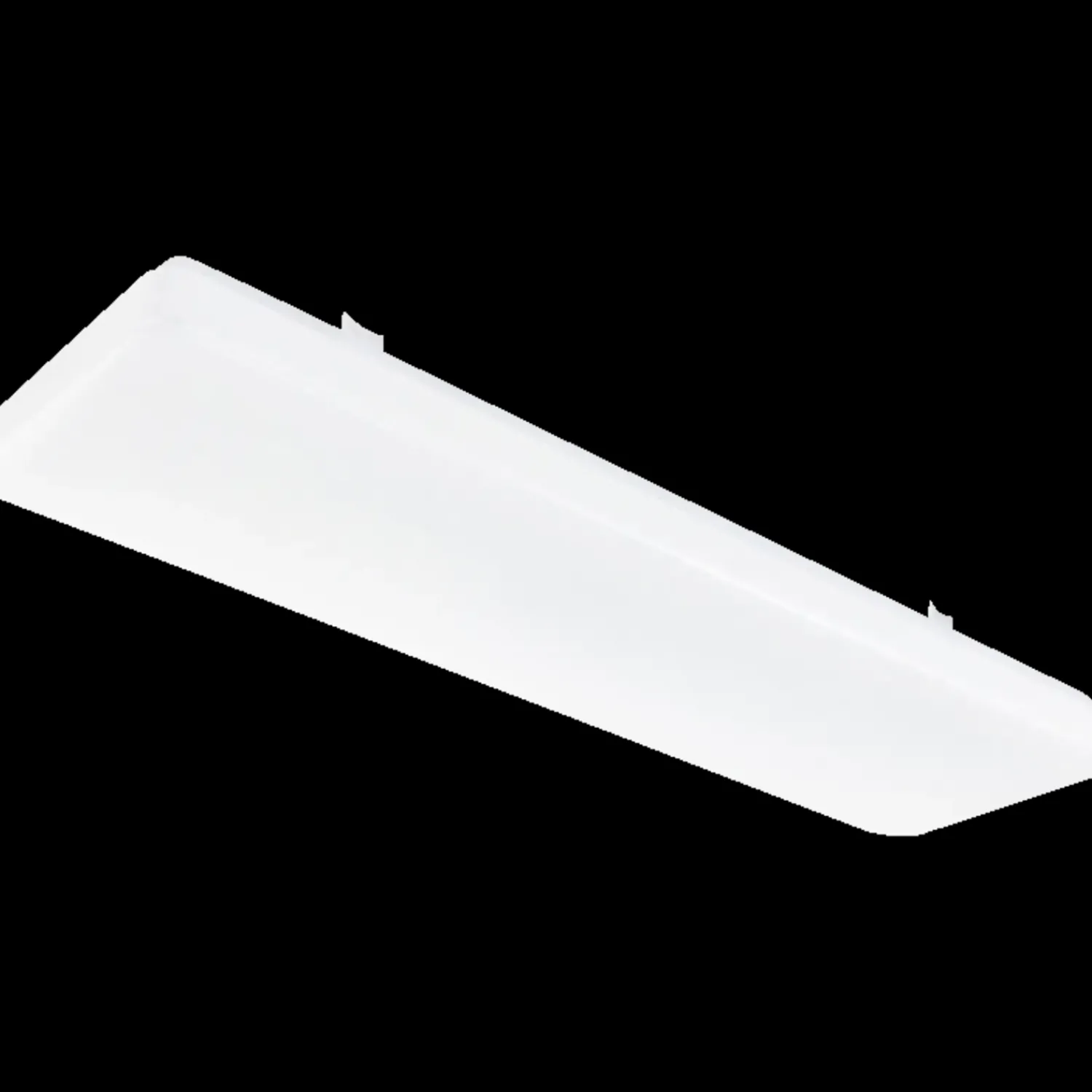 Hot Nordlux Trenton LED lysrørsarmatur hvid