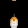 Hot Nordlux Uma 23 pendel røgfarvet