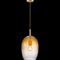 Hot Nordlux Uma 23 pendel røgfarvet