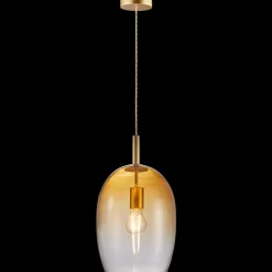 Hot Nordlux Uma 23 pendel røgfarvet