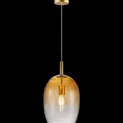 Hot Nordlux Uma 23 pendel røgfarvet