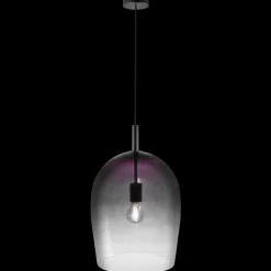 Pendler^Nordlux Uma 30 pendel røgfarvet