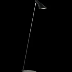 Sale Nordlux Vanila gulvlampe sort